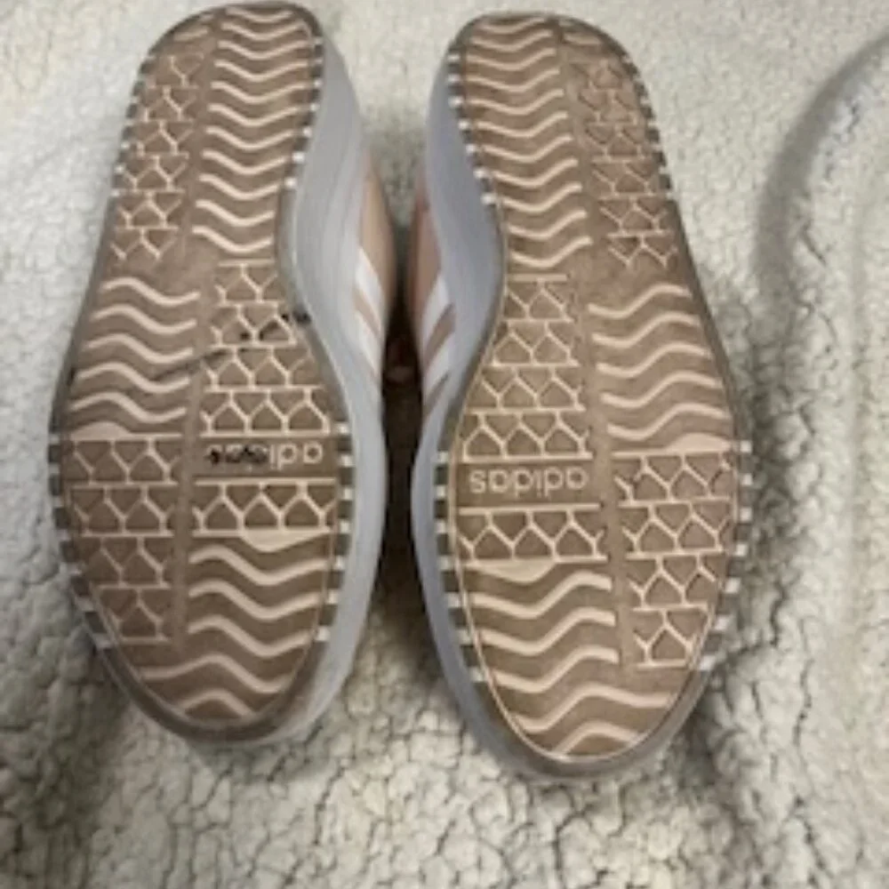 Adidas Platform Sneakers - Picture 5 of 7